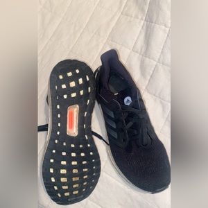 Adidas ultra boost prime blue